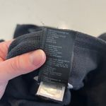 The North Face  Breast Cancer Awareness Black Quarter Zip‎ Pullover Size Medium Photo 6