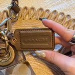 Coach  Signature Crossbody Bag Photo 1