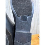 Jack Rogers NWT  Women's Black Sallie Chelsea Rain Boot‎ Size 10 Photo 5