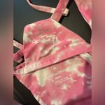 Barstool Sports Pink Whitney Bikini Set Photo 3