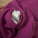 Lululemon Purple Leggings Photo 3