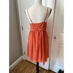 Elle  "Chelsea Girls" Ginger Dress size 4 Photo 3