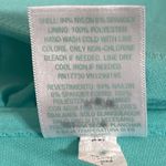 Kona Sol NEW  Women's Terry Textured Bandeau Swimsuit Top Photo 5