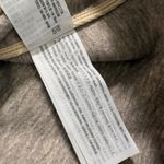 Hollister  beige tan shirt jacket Photo 5