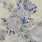 Entro floral babydoll dress size medium Photo 7