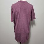 Simply Southern Maroon Vintage Collection Love Has 4 Paws T-Shirt Photo 4