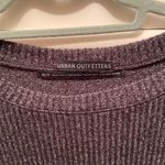 Urban Outfitters Outfitter short sleeve dark grey tie dress sz XS‎ Photo 2