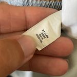 Madewell high rise denim shorts pierced edition Photo 4