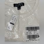 J.Crew  Refined rib elbow-sleeve T-shirt Photo 3