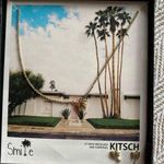 Palm tree necklace & earrings by Kitsch Photo 0