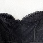 For Love & Lemons Azalea Lace Mini Dress Photo 6