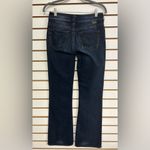 Silver Jeans Silver Jean Suki - Size 27 - Dark wash - EUC Photo 1