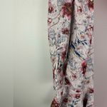 La Maison Talulah Bonita Floral Eyelet Cocktail Mini Dress Women’s Sz XS White Photo 10