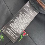 Ted Baker Kaytii Florence Paper Bag Culotte Pants Photo 7