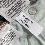 J.Crew  Demi Boot Crop Jeans Size 29T Tall Denim‎ Photo 8