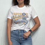 Houston Astros White World Series Champions 2022 Tee Sz S NWOT Photo 0