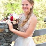 Terani Couture Prom Dress Photo 8