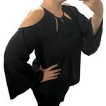 Goldray (L) Saima Keyhole Blouse Photo 5