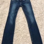 True Religion “johnny” Jeans! Great condition, no rips or stains. Size 27, let me know if you have any questions! Photo 0