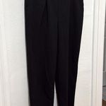 Haute Monde Chic Black Trousers Photo 0