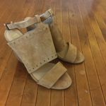 joe's jeans Joe’s Jeans Christie ankle strap, heeled sandals Photo 2