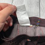 Urban Outfitters BDG Red Tribal Print Maroon Shorts Size Medium Photo 5