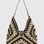 Cider Crochet Bag Photo 0