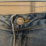 Love Tree Ripped High Waist Shorts Photo 3