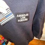 Gildan Kirill was here hoodie  Photo 2