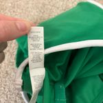 Aerie Offline by  real me lowkey longline sports bra top green Photo 6