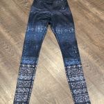 CALIA by Carrie Underwood leggings Blue Size XS Photo 0