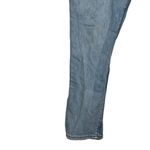 Universal Threads Universal Thread 90's Women's Jeans High Rise Straight Leg Denim Light Blue 30 Photo 4