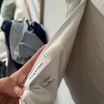 Aritzia  Contour  Cream Tube Top Photo 2