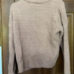 Sincerely Jules  Brown Sweater Photo 1