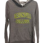 Champion Rare Cazenovia College Women's Hoodie, Medium Photo 0