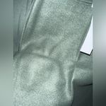 Lululemon Scuba High-Rise Mini Skirt Grey Eucalyptus Medium Yoga Athleisure NWT Photo 9