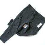 J Brand NWT Margho in Dark Malachite Green Utility Crop Stretch Twill Pants 29 Photo 0