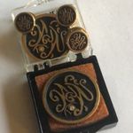 Lot of 5 Weight Watchers Gold Tone & Black Enamel Pins Photo 4