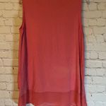 Vince Camuto Coral Tunic, M Photo 1