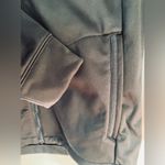 Antigua  Women’s NWT Fleece Lined Jacket Sz Small Photo 4