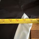 New Balance  Womens Ladies Small Mesh Lined Windbreaker‎ Black Gray Photo 8