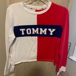 Tommy Hilfiger Long Sleeve Shirt Photo 0