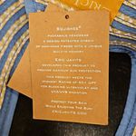 💕ERIC JAVITS💕 Brooke Packable Squishee Visor ~ UPF50+ Blue Mix One Size NWT Photo 13