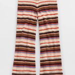 Aerie  Crochet Party Pant Photo 0