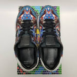 New Balance  Ricardo Seco 574 Running Shoes Blue UL574RS2 Lace Up 7.5D Photo 3