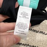 Sports Illustrated Swim Black Cross Photo 2