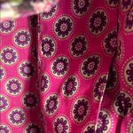 Vera Bradley Colorful Paisley Women's Bag Photo 3