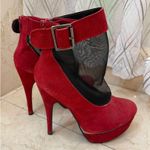 Frederick's of Hollywood  Pumps Heels Photo 0