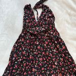 Brandy Melville  Halter Dress Photo 2