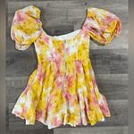 Bardot Kiah Corset Mini Dress Photo 4